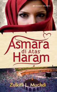 Image of Asmara diAtas Haram