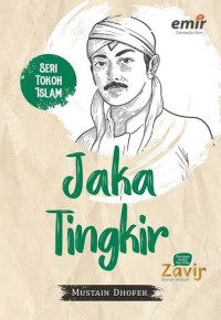 Image of Seri Tokoh Islam : Jaka Tingkir