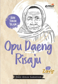 Image of Seri Tokoh Islam : Opu Daeng Risaju