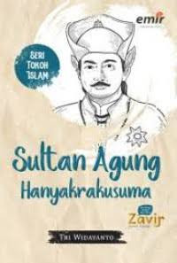 Image of Seri Tokoh Islam : Sultan Agung Hanyakrakusuma