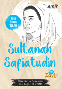 Image of Seri Tokoh Islam : Sultanah Safiatuddin