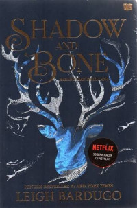 Image of Shadow and Bone