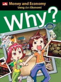 Image of Why? Money and Economy